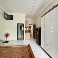 ##  Căn Hộ CCMN Cao Cấp - Ngã Tư Sở - Sống Xịn Mà Không Cần Đắt Đỏ!