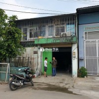 CƠ HỘI VÀNG! NHÀ XƯỞNG 150M2 GIÁ SỐC - BÁN GẤP, CHỦ CẦN TIỀN!