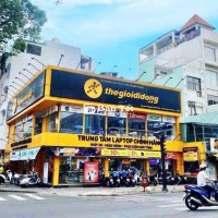 🔥 SIÊU PHẨM MẶT BẰNG KINH DOANH -  VỊ TRÍ VÀNG QUẬN 1! 🔥