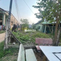 Cơ hội vàng! Đất mặt tiền Sông Lu - Vị trí kim cương, sinh lời khủng!