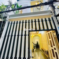 NHÀ ĐẸP, GIÁ RẺ CHỈ 2,38 TỶ - 100M ĐƯỜNG THÔNG TL15  