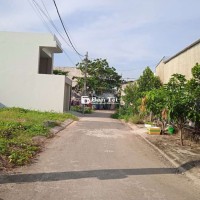 [Bán nhanh đất thổ cư hẻm nhựa 7m 409 sát MT Nguyễn Văn Tạo Nhà Bè]