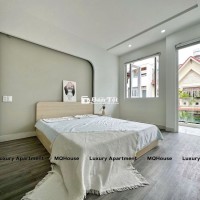 Cho thuê căn hộ 1PN view cực phẩm - Balcony rộng thênh thang - 3/2 Q10 - Chỉ từ 5.7 triệu!