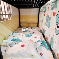 ##  Đừng bỏ lỡ! KTX VIP giá sinh viên ngay trung tâm Quận 7!