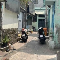 Cơ Hội Vàng! Nhà 2 Tầng Đẹp Lung Linh - Chỉ Cách Mặt Tiền 3 Căn!