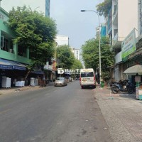 CHO THUÊ NHÀ MẶT TIỀN ĐÀO DUY TỪ Q10