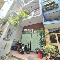 CƠ HỘI VÀNG - NHÀ 3 LẦU ĐẸP NGẤT NGÂY TÂN BÌNH - GIÁ CHỈ 6.9 TỶ!