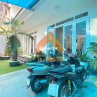 VILLA BÉ XINH SẠCH THƠM MÁT XÁCH VALI VÀO Ở LIỀN