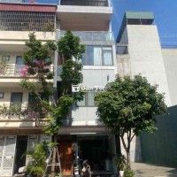KHÔNG THỂ BỎ LỠ! Biệt thự MINI 5 tầng - Nguyễn Xiển - FULL NỘI THẤT - Chỉ 14 triệu/tháng!