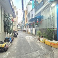 Cơ hội vàng! Biệt thự mini Lạc Long Quân - Chỉ 5.5 tỷ!