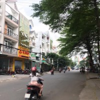 Cơ Hội Vàng - Mặt Tiền Kinh Doanh Đối Diện CHỢ -  SÁT AEON MALL!