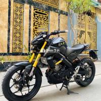 Yamaha MT-15 biển tp. 2022 xe lướt mới keng motor