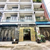 SIÊU PHẨM NHÀ PHỐ THE SUN - HUỲNH TẤN PHÁT - NHÀ BÈ - MUA NGAY KHÔNG PHẢI NGHĨ!