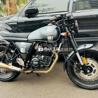 ## GPX LEGEND 200cc 2022 - SIÊU PHẨM CLASSIC ĐANG CHỜ CHỦ NHÂN!