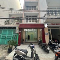 【NHÀ HẺM 24311 TÔ HIẾN THÀNH PHƯỜNG 13 QUẬN 10】  