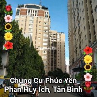 CĂN HỘ 3-4 PHÒNG NGỦ - SIÊU RỘNG - VIEW ĐẸP - SÁT SÂN BAY TÂN SƠN NHẤT!