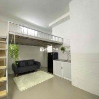 Cho Thuê Phòng Trọ Giá Rẻ Có Gác, Máy Lạnh Gần Sân Bay Tân Bình  