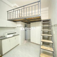 Phòng Trọ Có Gác - GIÁ SỐC - Ngô Bệ, Tân Bình!