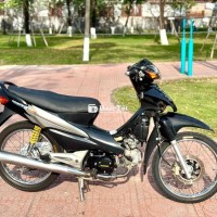 Honda Wave S Thái 2006 - Dọn kiểng nhẹ, máy êm, full chức năng, bảo hành 3 tháng  