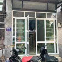 Bán nhà 2332a đường số 4 gần chợ Gò Xoài  