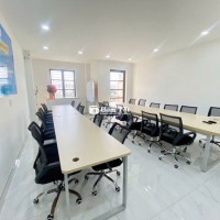 Văn Phòng Cho Thuê Full Nội Thất Tại Cityland Park Hills – Chỉ 5 Triệu/Tháng!  