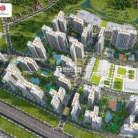 Căn hộ 59m2 2PN Vinhomes Grand Park giá chỉ hơn 26 tỷ - Bán nhanh căn góc 2 phòng ngủ
