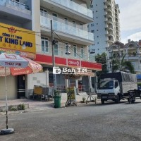 Bán Nhanh MTKD CHỢ LỚN CÔNG VIÊN BÌNH PHÚ | 45x16m | 4 Tầng | Giá 126 Tỷ