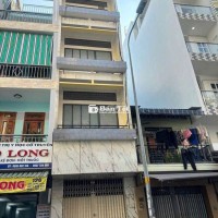 CHO THUÊ NHÀ LƯƠNG NHỮ HỌC P11 Q5 – MẶT TIỀN ĐẸP, TIỆN NGHI, GIÁ TỐT!  