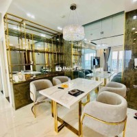 Cho Thuê Căn Hộ Sunrise CityView Q7 - 108m2, 3PN 2WC, Giá Chỉ 26 Triệu/Tháng  