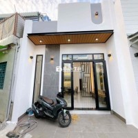 Nhà Mới 100% Đẹp 713m2 Thổ Cư Full Nội Thất - Chỉ 2 Tỷ 380 Triệu  