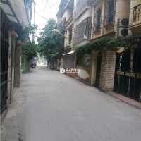 CHO THUÊ NHÀ NGÕ 9 PHỐ TRẦN QUỐC HOÀN - 70M2 X 4 TẦNG, MẶT TIỀN 5M  