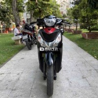 Honda Vision 2019 - Đẹp Long Lanh, Giá Siêu Hời - Cầm Tay Ngay!
