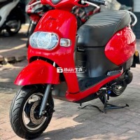 Honda Tapas 100cc 2024 - CHỈ 68 TRIỆU - XE MỚI ĐẸP LONG LANH!