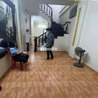 CĂN NHÀ 4 TẦNG 50M2 - NGAY TRUNG TÂM CẦU GIẤY - MỞ CỬA ĐÓN TIỀN VÀO NGAY!
