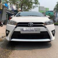 TOYOTA YARIS 2015 - XE ĐẸP - GIÁ HỜI - NGAY TAY NẮM LẤY CƠ HỘI!