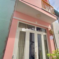 CƠ HỘI VÀNG! NHÀ MỚI CỰC ĐẸP - NGAY GÒ VẤP - GIÁ SIÊU HỢP LÝ!