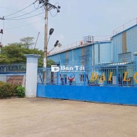 CƠ HỘI VÀNG! ĐẤT MẶT TIỀN KHỦNG –  HỒ VĂN TẮNG, CỦ CHI – XÂY XƯỞNG NGAY!
