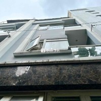 Cơ hội vàng! Nhà mặt tiền hẻm xe tải khổng lồ - Nguyễn Đình Chiểu - Quận 3!
