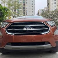 Ford EcoSport 2019 Titanium 1.5L AT - Siêu phẩm chỉ 395 triệu!