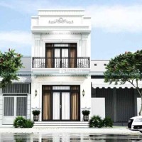 Cơ hội vàng sở hữu nhà phố ngay trung tâm, giá chỉ 700 triệu!!!