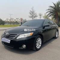 Toyota Camry 2011 3.5Q - Siêu phẩm đẳng cấp, chỉ 495 triệu!