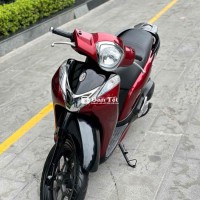 SIÊU PHẨM SH MODE THỂ THAO ĐỘC - LÁI NGAY & CẢM NHẬN!