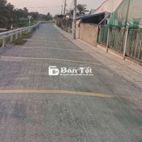 ĐẤT VƯỜN THƠM - 2389M² - GIÁ SỐC 5.2 TỶ -  CƠ HỘI VÀNG KHÔNG THỂ BỎ LỠ!