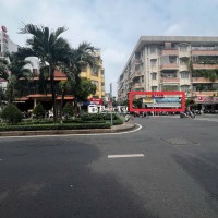 CƠ HỘI VÀNG - Mặt Tiền ĐẸP NHẤT Phan Xích Long - Phú Nhuận!