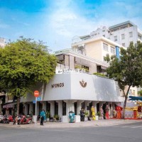 #Cơ hội vàng kinh doanh Sài Gòn - Vị trí ĐẮC ĐỊA Lý Chính Thắng - Bà Huyện Thanh Quan!
