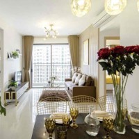 Cho Thuê Căn Hộ 3PN Sunrise CityView Quận 7 - 105m², 22 Triệu/Tháng