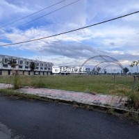 Cần bán gấp lô đất 83m² tại trung tâm Lai Uyên, Bàu Bàng - Đã có sổ đỏ!  