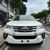 Toyota Fortuner 2019 - Siêu phẩm SUV, chất lượng đỉnh cao, giá cực hời!