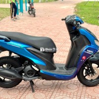 Freego s125 2020 chính chủ có trao đổi xe