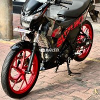 SATRIA 150 2020 BSTP - CHÍNH CHỦ - CƠ HỘI VÀNG ĐÓN TẾT KHÔNG THỂ BỎ LỠ!